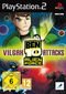 Ben 10 - Vilgax Attack