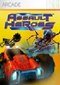 Assault Heroes