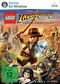 Lego Indiana Jones 2 - Die neuen Abenteuer