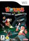 Test: Worms: Odyssee im Wurmraum