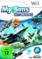 MySims - Sky Heroes MySims - Sky Heroes