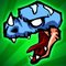 Dino Cap Dino Cap