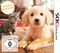 Nintendogs + Cats - Golden Retriever