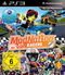 Test: ModNation Racers