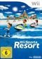 Wii Sports Resort (Wii)