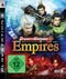 Dynasty Warriors 6 - Empires