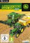 John Deere Landmaschinen-Simulator 2011