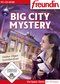 Freundin - Big City Mystery