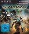 Test: Starhawk