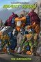 Beast Wars