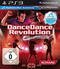 DanceDanceRevolution - New Moves