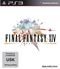 Final Fantasy 14 - A Realm Reborn