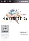 Final Fantasy 14