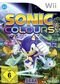 Test: Sonic Colours