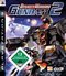 Dynasty Warriors - Gundam 2
