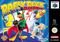 Daffy Duck - Als Weltraumheld Duck Dodgers Daffy Duck - Als Weltraumheld Duck Dodgers