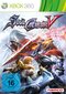 Soul Calibur 5