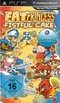 Test: Fat Princess - Fistful of Cake