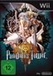 Test: Pandora's Tower