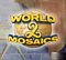 Einfach Spielen - World Mosaics 2