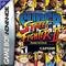 Super Street Fighter 2 - Turbo Revival