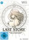 Test: The Last Story