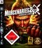 Mercenaries 2 - World in Flames (PS3)