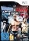 WWE SmackDown vs. Raw 2011 (Wii) WWE SmackDown vs. Raw 2011 (Wii)