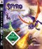 The Legend of Spyro - Dawn Of The Dragon The Legend of Spyro - Dawn Of The Dragon