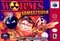 Worms Armageddon (N64)