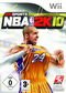 NBA 2K10