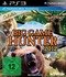 Cabelas Big Game Hunter 2012