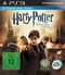 Special: Harry Potter und seine magischen Spiele