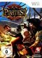 Sid Meiers Pirates! (Wii)