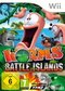 Worms - Battle Islands