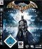Batman Arkham Asylum (PS3)