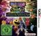 Pac-Man vs. Galaga Dimensions (3DS)