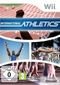 International Athletics International Athletics