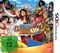 One Piece Unlimited Cruise SP (3DS)