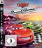 Cars - Race-O-Rama