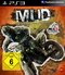 MUD - FIM Motocross World Championship (PS3)