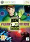 Ben 10 - Vilgax Attacks Ben 10 - Vilgax Attacks