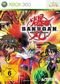 Frage von Patayadevil Bakugan Battle Brawlers (360)