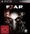 Test: Fear 3