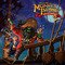 L�sung Monkey Island 2 - Schwere Version