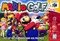Mario Golf