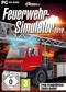 Feuerwehr Simulator 2010 (PC)