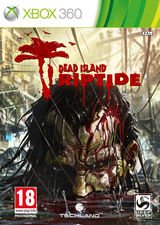 Test: Dead Island - Riptide