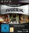 Tomb Raider Trilogy