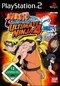 Naruto Shipudden - Ultimate Ninja 4 (PS2)